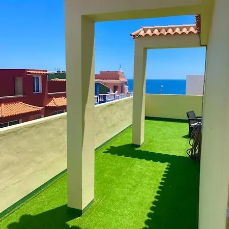 아파트 Modern Duplex Penthouse *