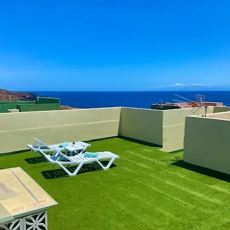 Lägenhet Modern Duplex Penthouse La Listada